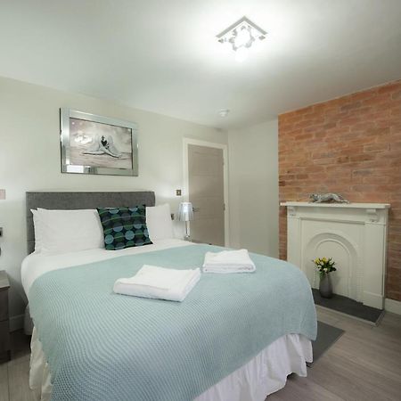 Laurel House Apartamento Reading Exterior foto