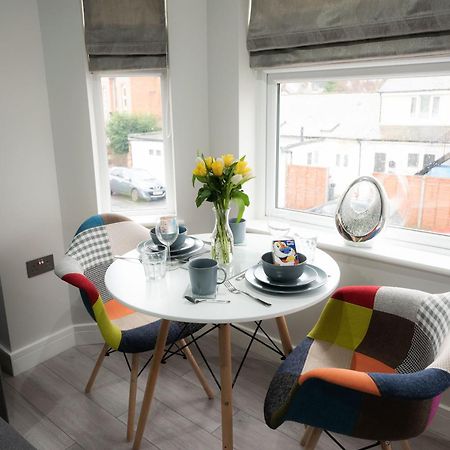 Laurel House Apartamento Reading Quarto foto