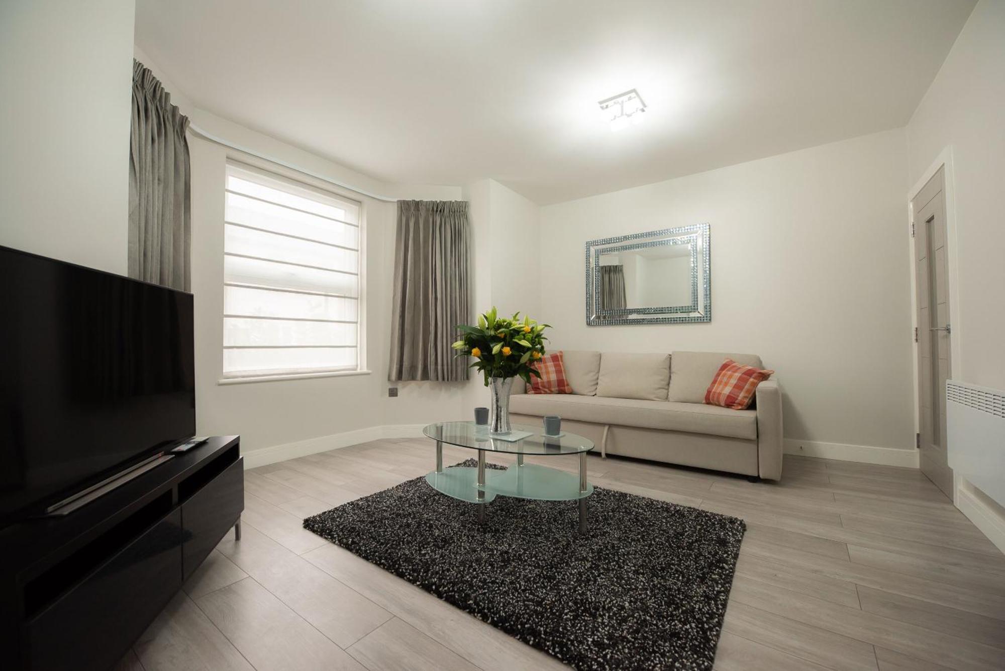 Laurel House Apartamento Reading Quarto foto